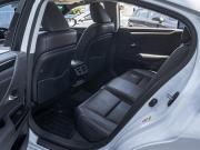 Lexus ES VII Краснодар  - изображение 36