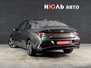 Hyundai Elantra VII (CN7) Рестайлинг Екатеринбург  - изображение 30