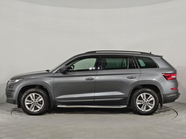 Skoda Kodiaq I с пробегом 2020 года, цена 2 750 000 рублей, 146000 км, внедорожник, Автокод Объявления