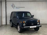 Lada (ВАЗ) 2121 (4x4) I Рестайлинг Химки  - изображение 29