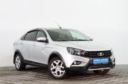 Lada (ВАЗ) Vesta I Сургут  - изображение 18