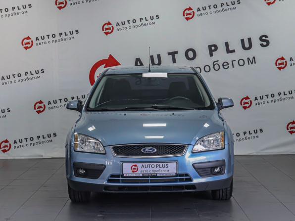 Ford Focus II с пробегом 2007 года, цена 699 000 рублей, 230721 км, седан, Автокод Объявления