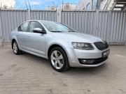 Skoda Octavia III (A7) Ростов-на-Дону  - изображение 26