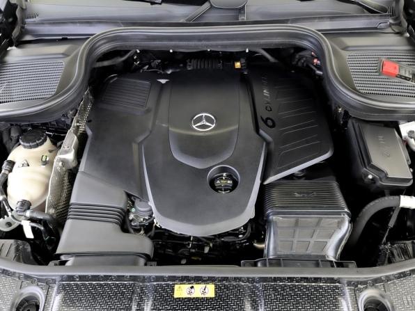 Mercedes-Benz GLE Coupe II (C167) с пробегом 2021 года, цена 8 105 000 рублей, 87991 км, внедорожник, Автокод Объявления