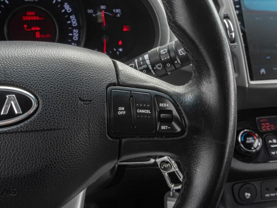Kia Sportage III Краснодар  - изображение 16