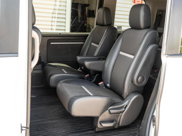 Honda Stepwgn V Рестайлинг с пробегом 2019 года, цена 2 625 000 рублей, 116033 км, минивэн, Автокод Объявления