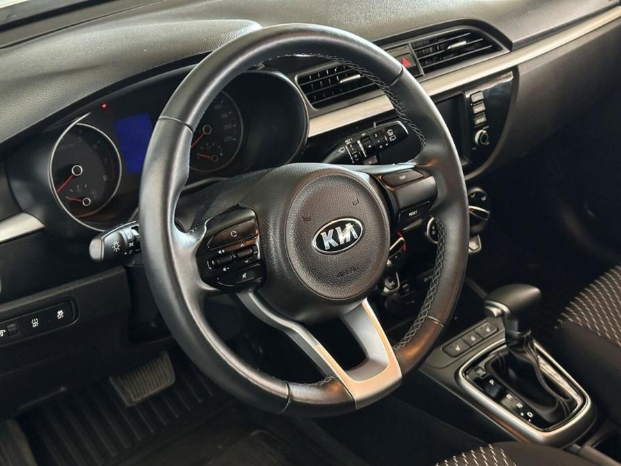 Kia Rio IV Москва  - изображение 12