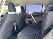 Toyota RAV4 IV (XA40) Рестайлинг Сыктывкар  - изображение 43