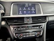 Kia Optima IV Рестайлинг Москва  - изображение 24