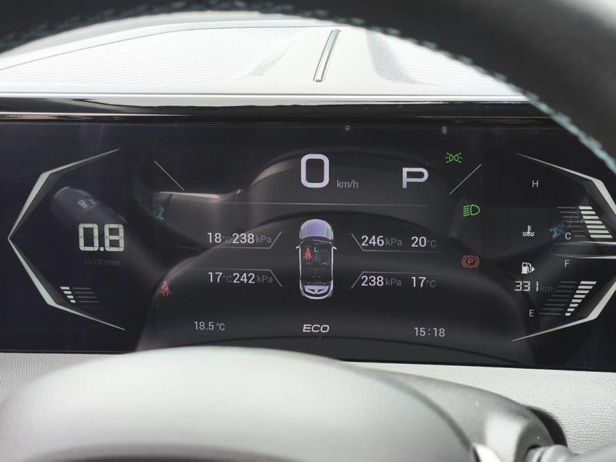 GAC GS3 Санкт-Петербург  - изображение 18