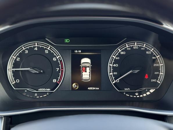 Geely Coolray I с пробегом 2021 года, цена 1 693 000 рублей, 42472 км, внедорожник, Автокод Объявления