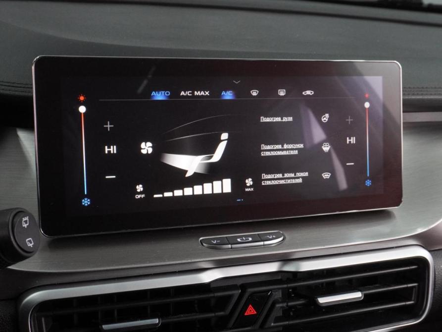 Geely Coolray I Воронеж  - изображение 16