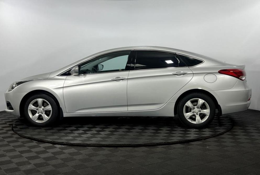 Hyundai i40 I Нижний Новгород  - изображение 9
