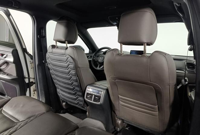 Mazda CX-9 II с пробегом 2021 года, цена 3 670 000 рублей, 114008 км, внедорожник, Автокод Объявления