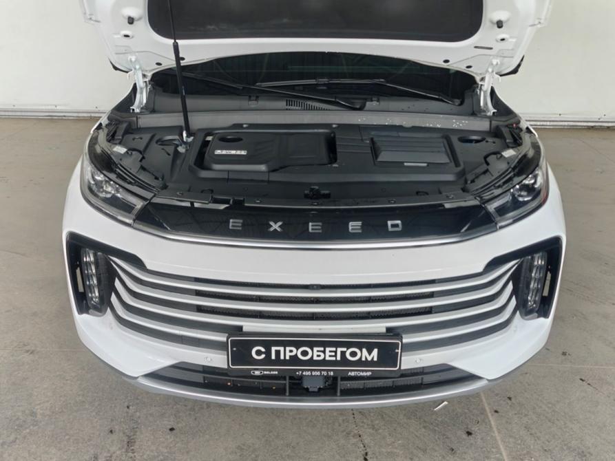 Exeed TXL I Рестайлинг Москва  - изображение 20