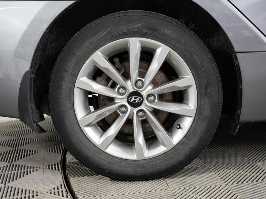 Hyundai i40 I Рестайлинг Ульяновск  - изображение 9