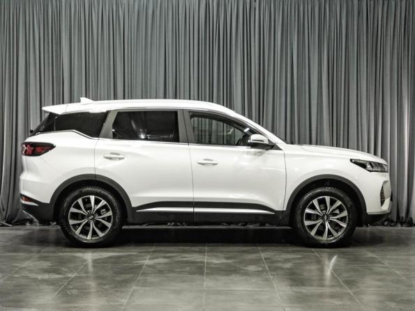 Chery Tiggo 7 Pro I с пробегом 2023 года, цена 1 949 000 рублей, 24561 км, внедорожник, Автокод Объявления
