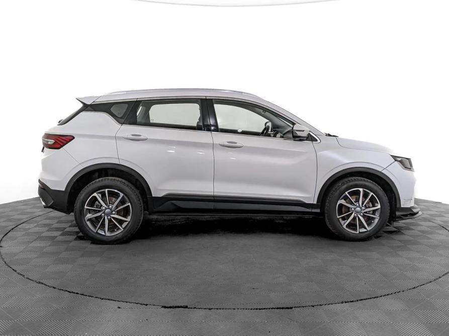 Belgee X50 Москва  - изображение 4