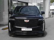 Cadillac Escalade V Москва  - изображение 31