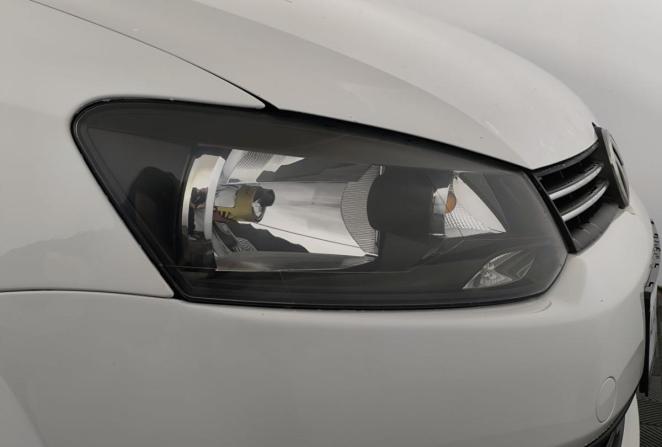 Volkswagen Polo V с пробегом 2012 года, цена 630 000 рублей, 196333 км, седан, Автокод Объявления