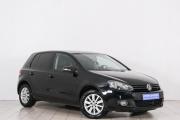 Volkswagen Golf VI Красноярск  - изображение 21