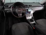 Volkswagen Passat B7 Воронеж  - изображение 25