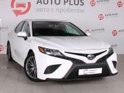 Toyota Camry VIII (XV70) Минеральные Воды  - изображение 23