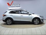 Kia Rio IV Уфа  - изображение 22