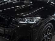 BMW X4 II (G02) Рестайлинг Москва  - изображение 61
