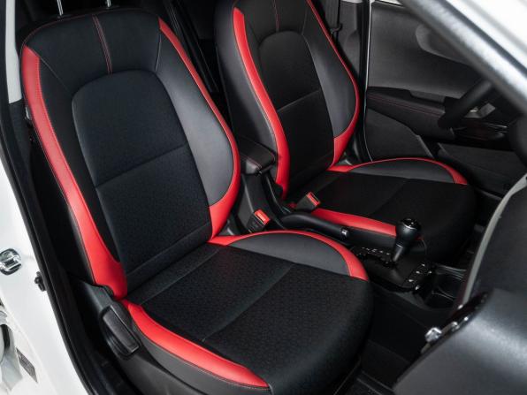 Kia Picanto III Рестайлинг с пробегом 2022 года, цена 1 498 000 рублей, 34320 км, хэтчбек, Автокод Объявления