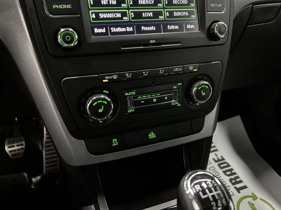 Skoda Yeti I Тверь  - изображение 17