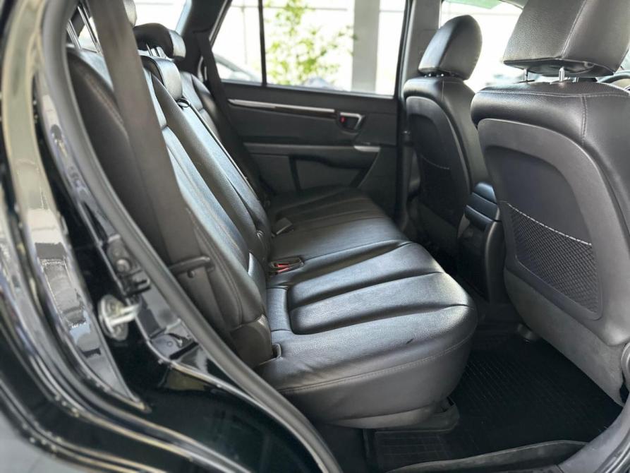 Hyundai Santa Fe II Рестайлинг Новосибирск  - изображение 14