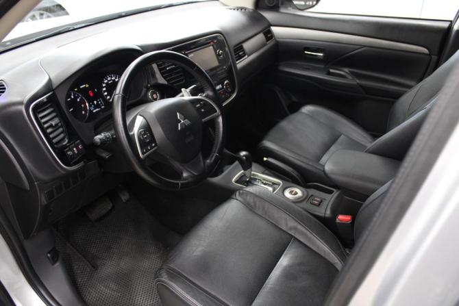 Mitsubishi Outlander III с пробегом 2013 года, цена 1 449 000 рублей, 180750 км, внедорожник, Автокод Объявления