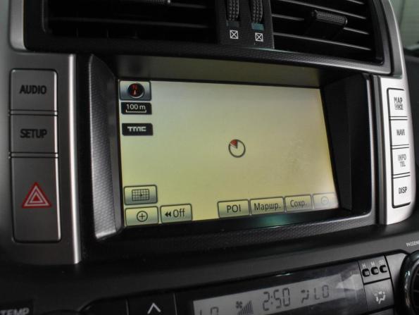 Toyota Land Cruiser Prado 150 Series с пробегом 2010 года, цена 2 784 000 рублей, 246539 км, внедорожник, Автокод Объявления