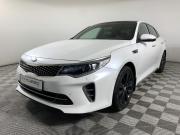 Kia Optima IV Москва  - изображение 21