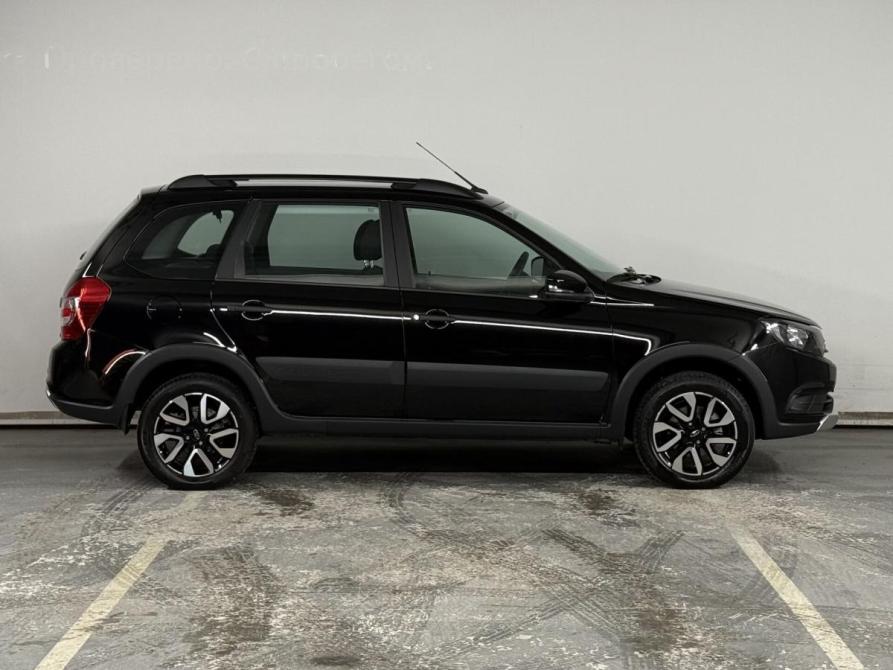 Lada (ВАЗ) Granta I Рестайлинг Екатеринбург  - изображение 6