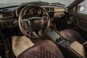 Lada (ВАЗ) 2121 (4x4) I Рестайлинг (2020) Челябинск  - изображение 25