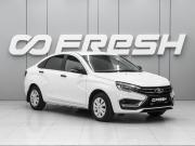 Lada (ВАЗ) Vesta I Рестайлинг (NG) Ростов-на-Дону  - изображение 15