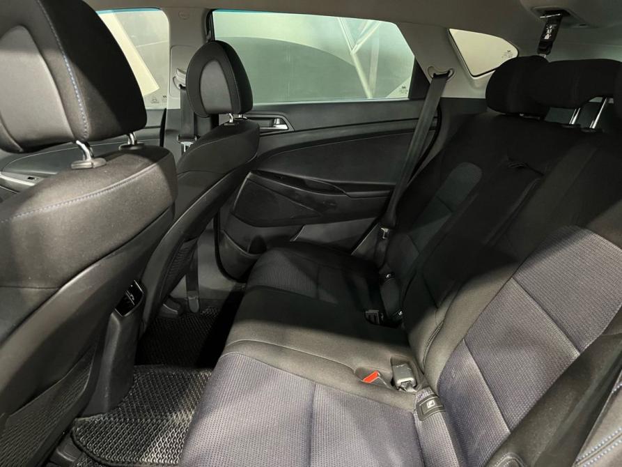 Hyundai Tucson III Пермь  - изображение 12