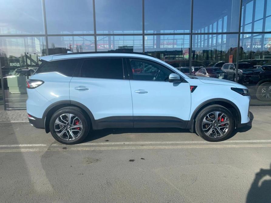 Chery Tiggo 7 Pro Max I Рестайлинг Оренбург  - изображение 6