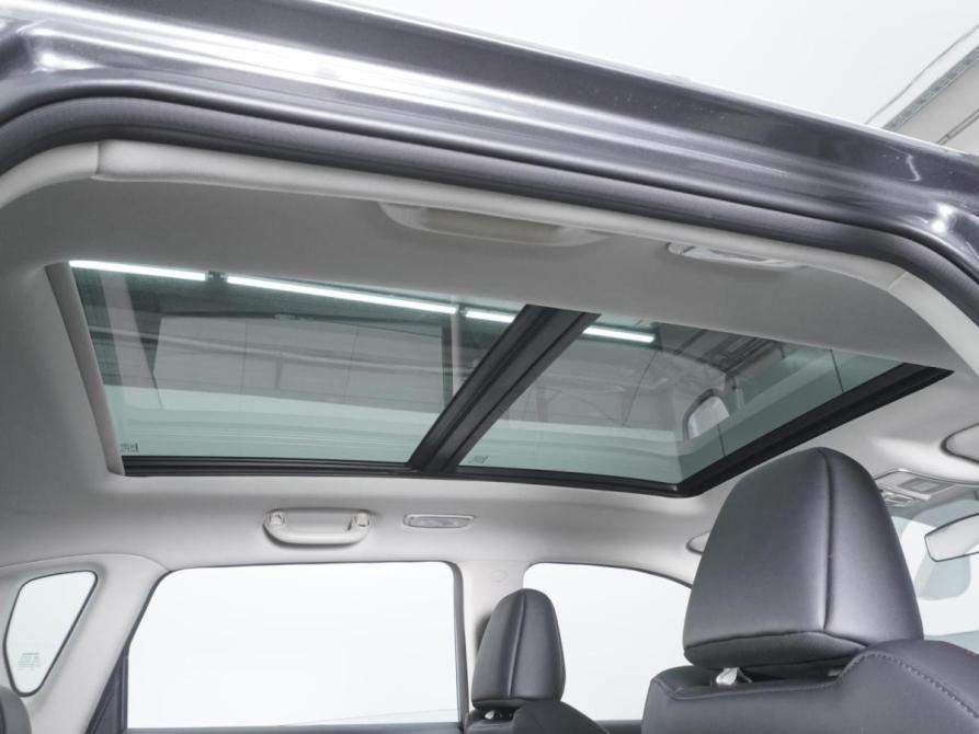 Changan CS35 Plus I Рестайлинг Ростов-на-Дону  - изображение 12