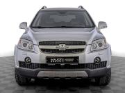 Chevrolet Captiva I Москва  - изображение 31