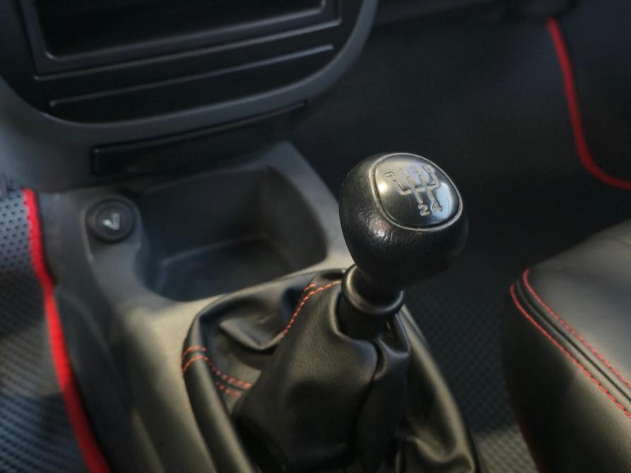 Chevrolet Lanos I Таганрог  - изображение 22