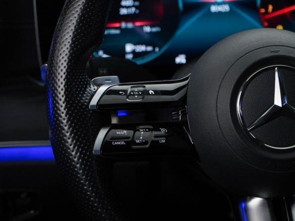 Mercedes-Benz E-Класс V (W213 S213 C238) Рестайлинг с пробегом 2021 года, цена 4 234 900 рублей, 80425 км, седан, Автокод Объявления