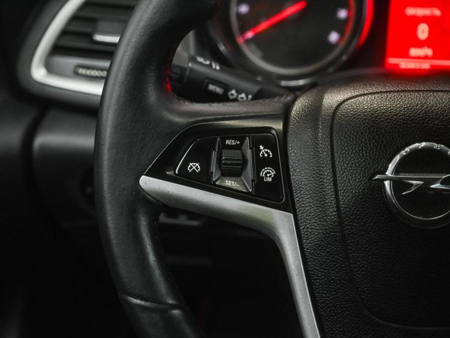 Opel Astra J Челябинск  - изображение 19