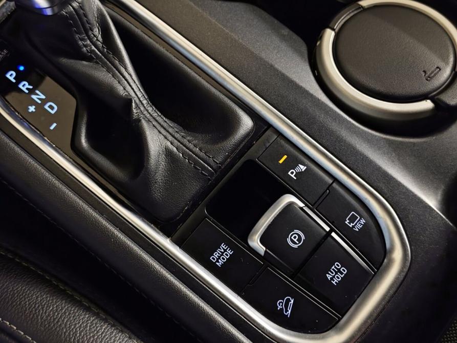 Hyundai Santa Fe IV Москва  - изображение 21