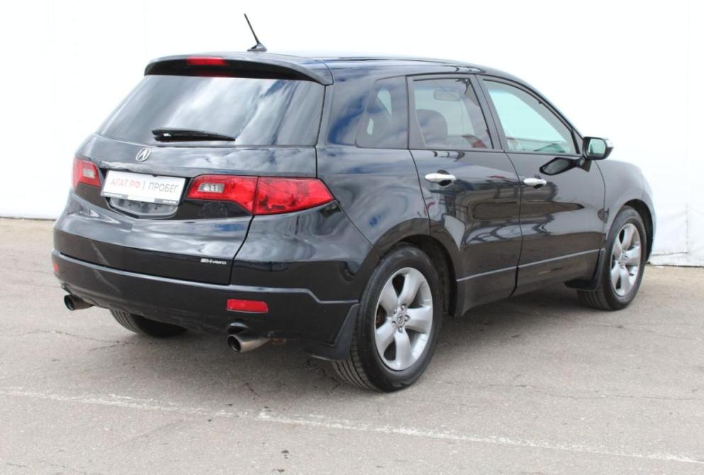 Acura RDX I Нижний Новгород  - изображение 7