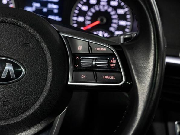 Kia Optima IV Рестайлинг с пробегом 2019 года, цена 1 959 000 рублей, 128830 км, седан, Автокод Объявления