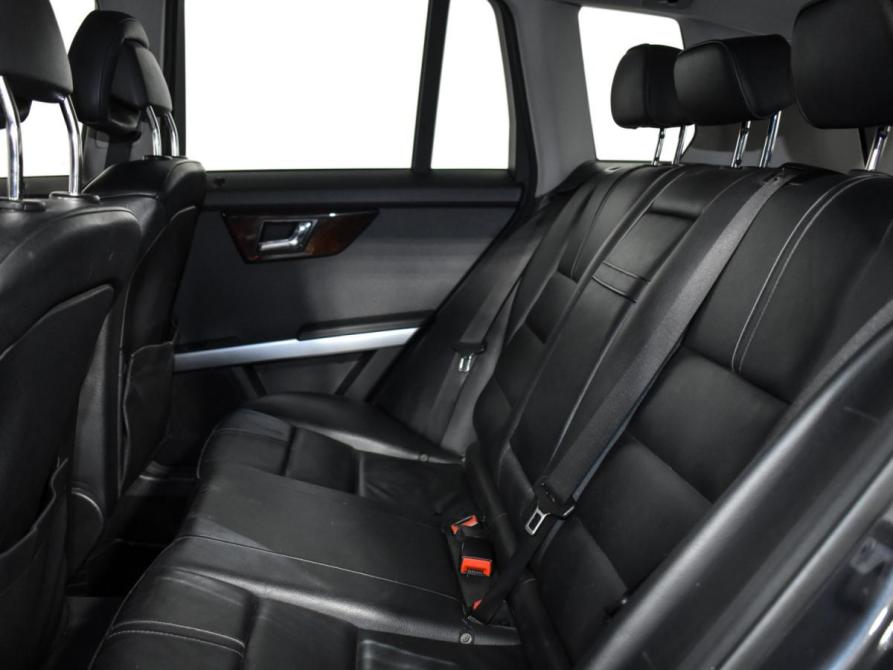 Mercedes-Benz GLK-Класс I (X204) Санкт-Петербург  - изображение 13