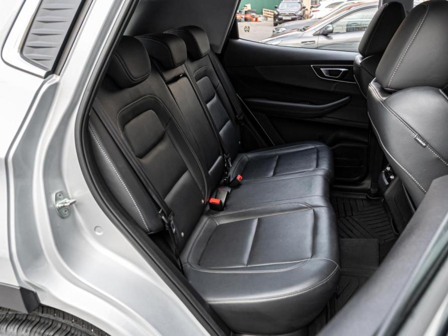 Chery Tiggo 4 Pro I Краснодар  - изображение 7
